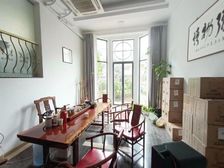 新上 真实在售房源 房东诚意出售 送150平花园 有钥匙