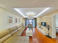 海尚壹品多层洋房, 飞机户型, 景观位置 有车位!