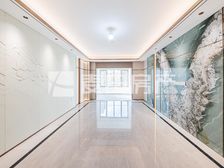 南北通透中信·国安府3室2厅精装修