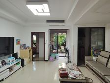 双轻轨站 精装房 世茂茂悦府(高层) 二房