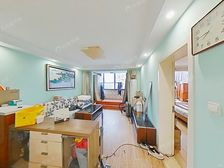 顾村·海尚 南北通二房 诚心出售 书包300米