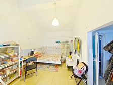 交道口 · 桃条胡同 · 1室 · 0厅