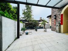 观音桥视野很好的独栋别墅,下坡户型,一生一栋值得拥有