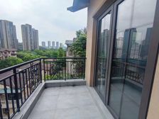 江北 观音桥 下坡户型独栋别墅 带地下室全采光