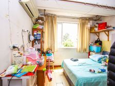 鞍山·鞍山四村小区·1室·1厅