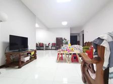 沙坪坝区 华宇广场 四房 320万