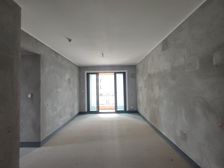 滨江路四房 看江 沙坪坝区 融创滨江壹号一期 四房