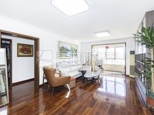 阳春光华枫树园 151平3居 东南向精装修 方便看房