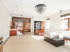 朝阳亚运村 富成花园 南北通透 大五居 精装豪宅 急急急急急