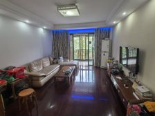 青林湾东区3室2厅2卫南朝向225.0万元/套出售