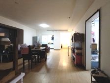 成华区 华润二十四城柒公馆 四房