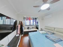 近轻轨电梯双南两房,高区视野好采光棒 看房方便诚心售!!