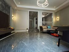 南岸区 鲁能领秀城3街区中式联排别墅 室内装有5房送两个车位