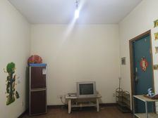 渝北 金岛花园 电梯一室一厅 临花卉园轻轨站
