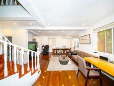 虹梅别墅独栋,居家装修,景观房,独栋别墅,得房率高,环境优美