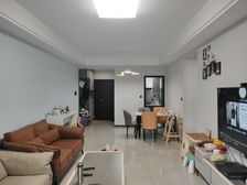 巴南区 中交锦悦御澜山 三房 103万