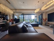 五十万二次精装四房 带人和街 企业天地印象城重庆天地