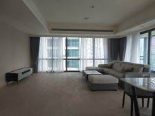 价格可谈 渝中区 来福士广场 二房 556万