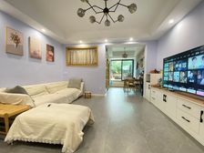 带露台!急!渝北区 安泰城市理想 二房 102万