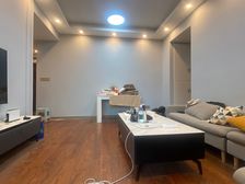 渝北区 财信城市国际 二房 76万