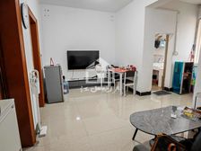 华侨服装厂宿舍北湖路市中心交通便利,户型方正