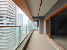 房源保真 中国铁建西派城清水跃层 视野极佳 电梯入户