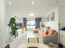 渝中区 揽江雅苑 三房 80万