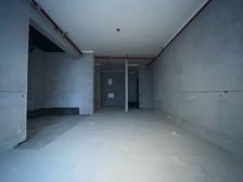 阳光城天澜道11号 三房双套房设计 看中庭 性价比高