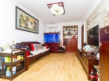 阳光星苑南区无遮挡全南向大一居诚心出售。