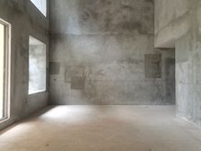 中央公园一环,带前后花园80平板叠,单层舒服