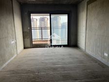 东盟旁唐樾青山三居室自住精装修户型方正南北对流