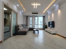 渝北区 北城国际中心 三房 106万