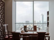 太古汇高层西南向 402方 精装修带家私 拎包入驻