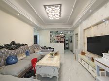 中渝香奈公馆 2室1厅 南 北