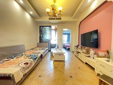 九龙坡区 保利花半里二期(百合园) 二房 98万