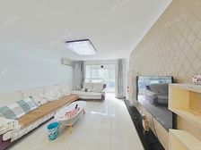 房山长阳首开熙悦山熹园1号院 2室 1厅