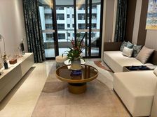 北纬18 龙栖海岸 可看海景 环境优美 双卫三居 南北通透