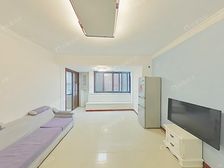 双轨交9号线12号线近地鐡小区安静环境好电梯房