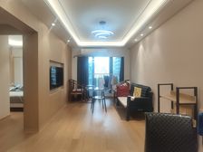 精装房 三轻轨站 江北嘴壹号院西苑 二房