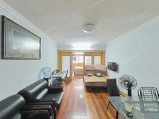 一梯两户,近6号线(灵岩南路站)看房方便