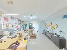 共康 · 宝宸共和家园 · 2室 · 1厅