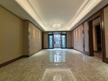 照母山恒大御府 纯洋房小区 精装大四房 书包7龙珠