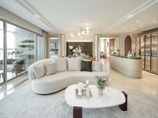 全新为住 内转 侨鑫保利汇景台 楼皇单位 豪华四房 带豪装