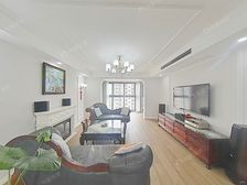 新上好房!电梯高区景观房,精装修带一个地下产权车位,诚意出售