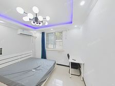 有钥匙,诚意出售,看房随时,一梯三户,位置安静,交通便利。