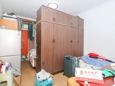 北梅园3室1厅1卫1阳台南1/6层