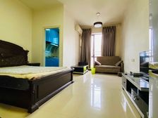 渝北区 财信城市国际 一房 52万