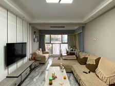 沙坪坝区 首创城 二房 85万