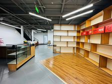 【京城】东亿郎园尚8 竞园445平3元特价 精装修独栋急租