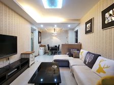 渝中区 万科锦程 二房 95万